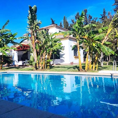 The Magic House Guest House El Puerto de Santa Maria Luaran gambar
