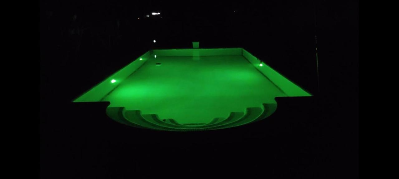 The Magic House Guest House El Puerto de Santa Maria Luaran gambar