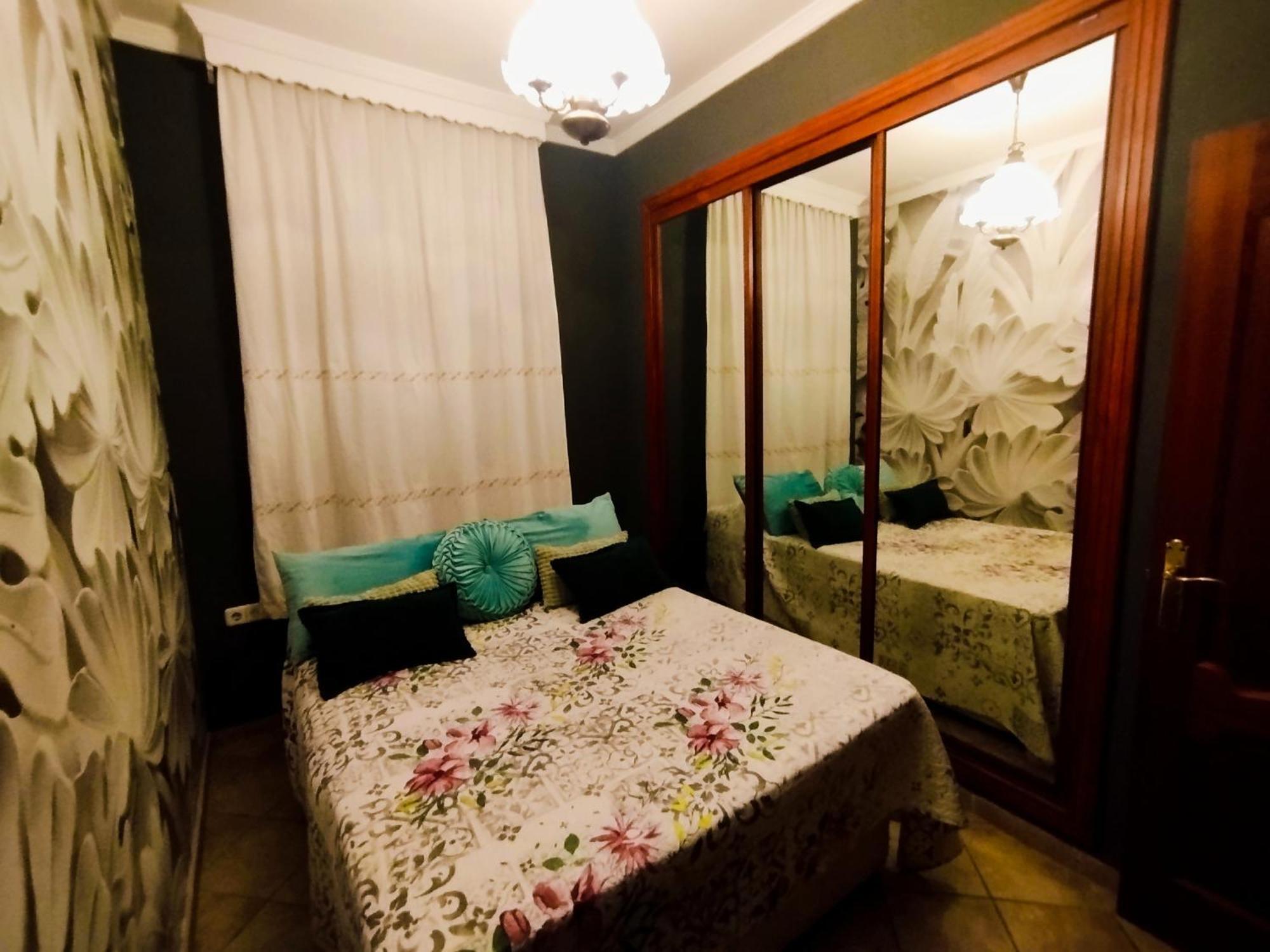 The Magic House Guest House El Puerto de Santa Maria Luaran gambar
