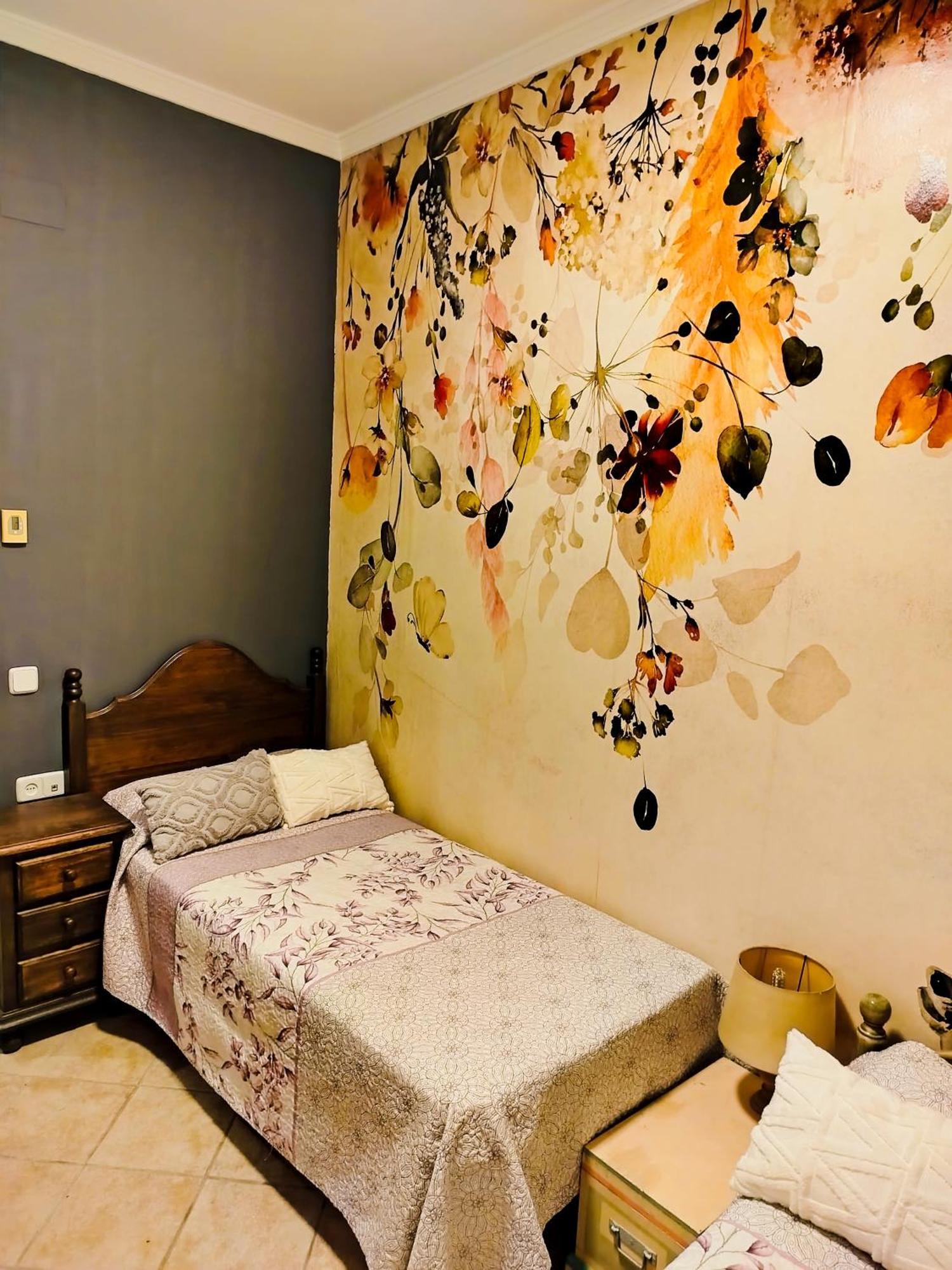 The Magic House Guest House El Puerto de Santa Maria Luaran gambar