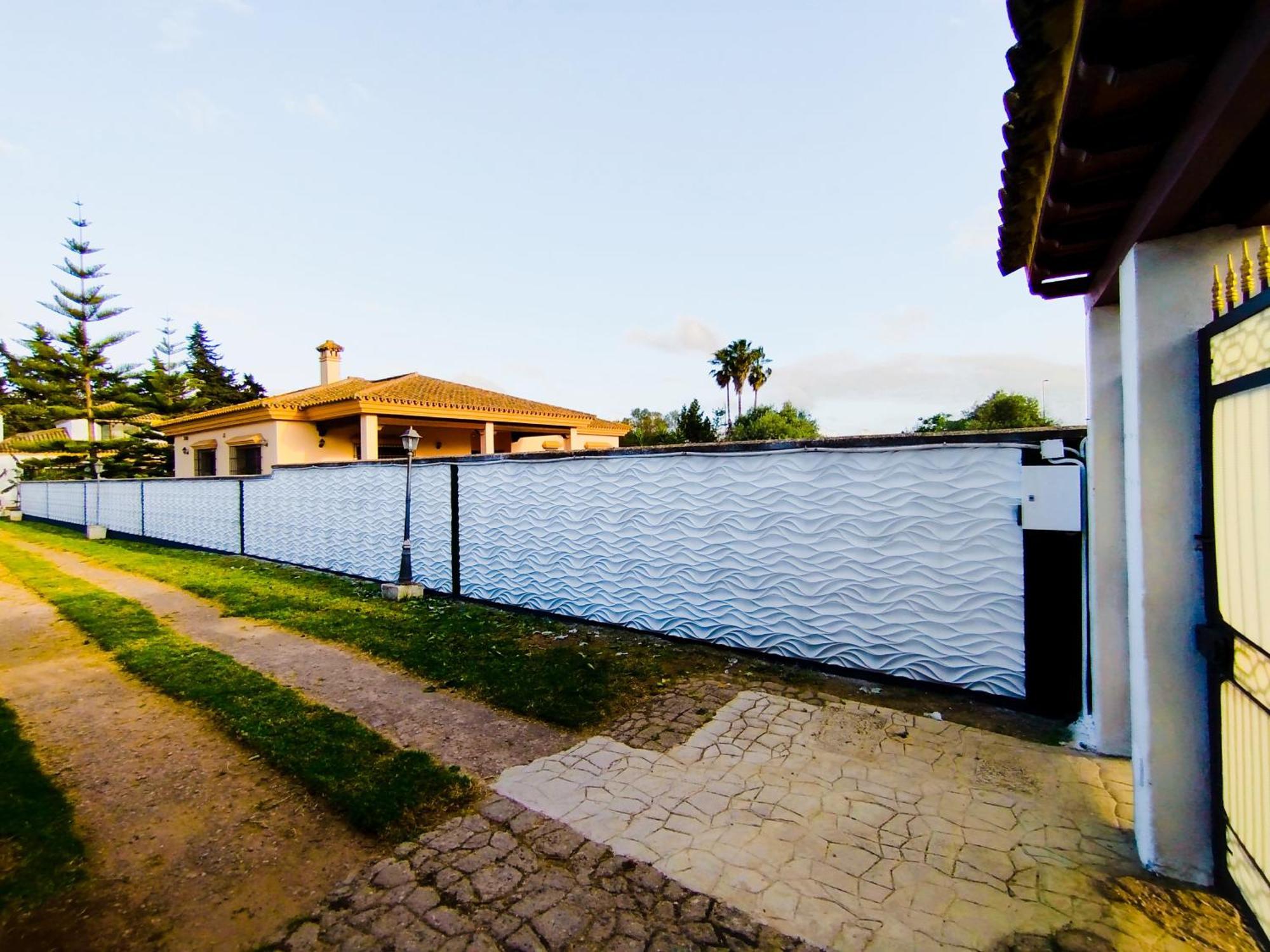 The Magic House Guest House El Puerto de Santa Maria Luaran gambar