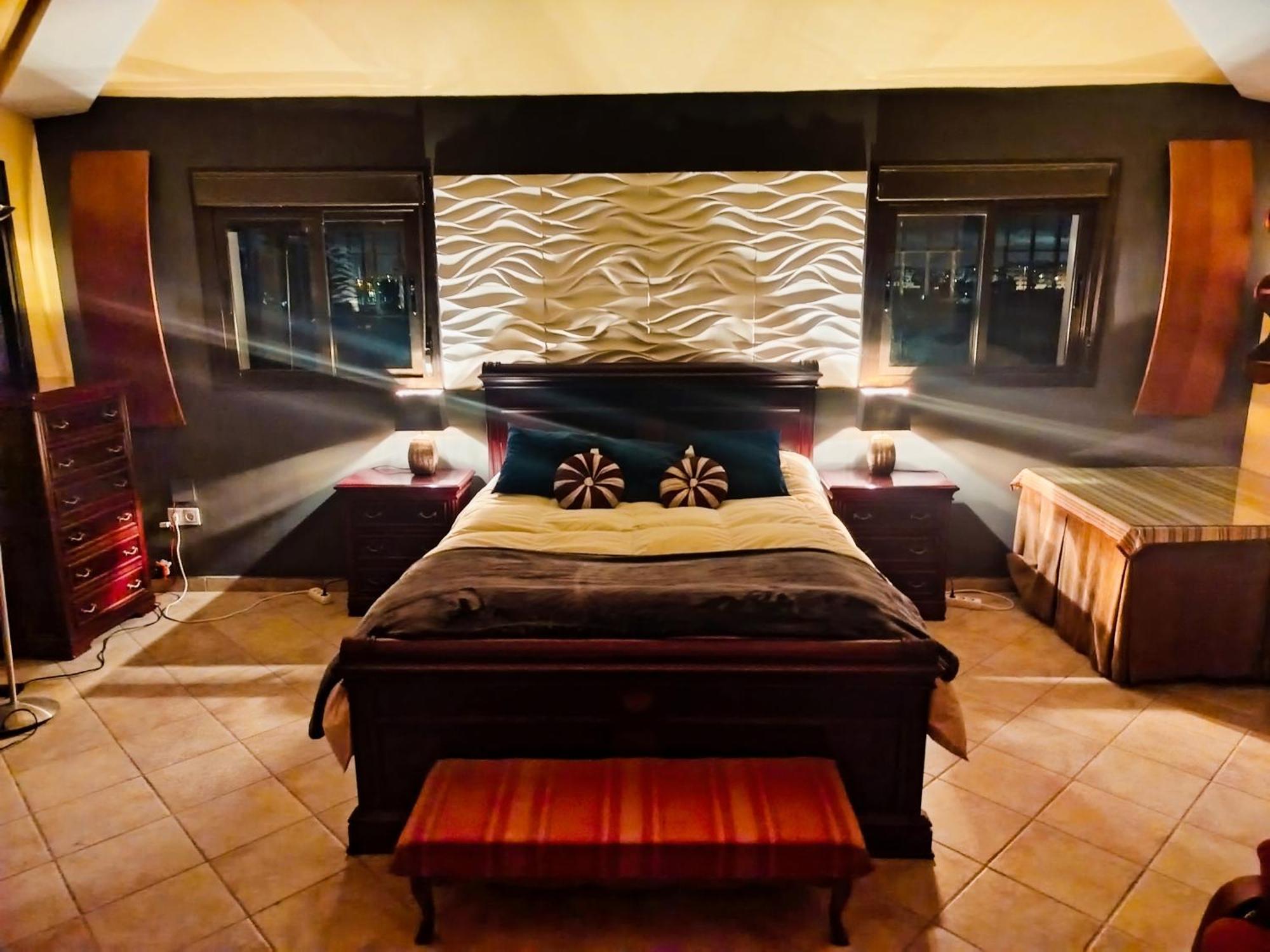 The Magic House Guest House El Puerto de Santa Maria Luaran gambar